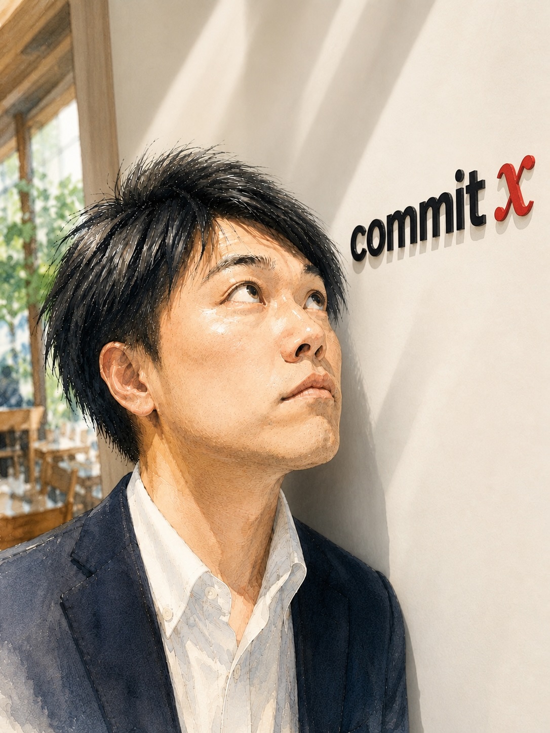 代表取締役 若槻 嘉亮