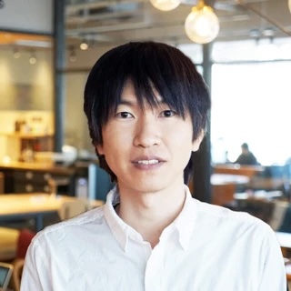 執行役員CTO 渡邊 新介